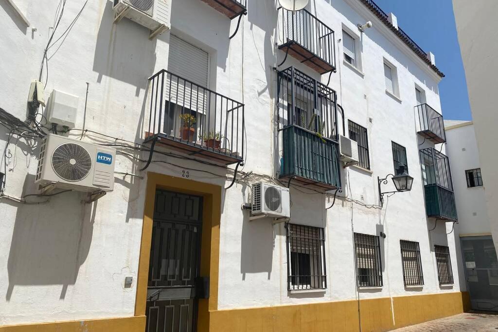 Corredera House. Pleno Centro De Cordoba Apartment Exterior photo